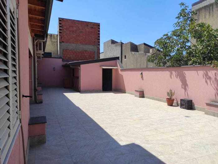 Appartamento con 6 locali in vendita in Via Fabio Filzi, Paternò