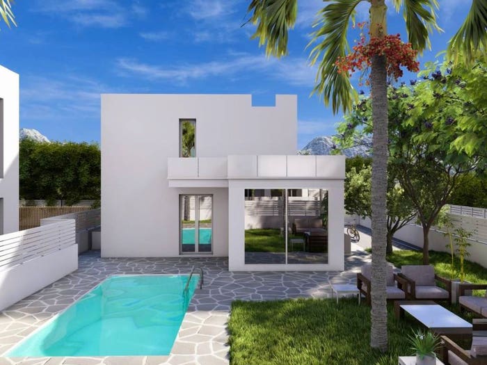 Casa con 5 locali in vendita in Partanna, Palermo
