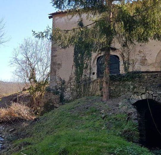 Casa con 6 locali in vendita in Castellina in Chianti