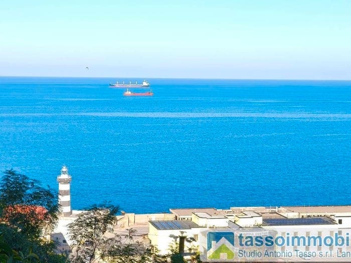 Appartamento quadrilocale in vendita in VIco dell'allegria, Centro, Ortona