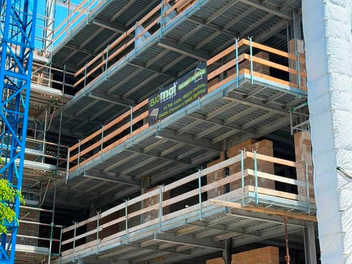 Appartamento bilocale in vendita in Via Orsa Maggiore, Centro, Milazzo