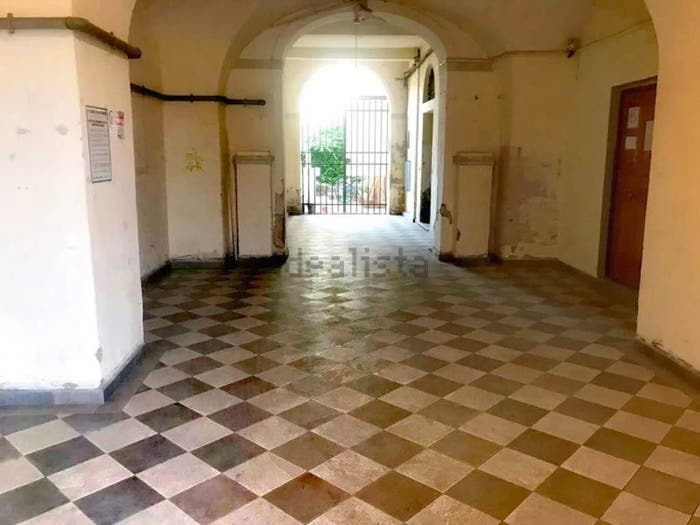 Appartamento con 5 locali in vendita in Piazza San Jacopo In Acquaviva, Accademia Terrazza Mascagni, Livorno