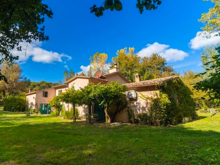 Casa con 6 locali in vendita in Località Frosini, Chiusdino