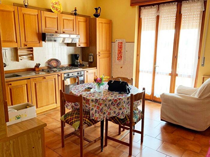 Casa trilocale in vendita in Centro, Chiampo