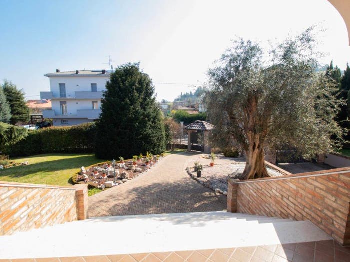 Casa in vendita in Centro, Casalgrande