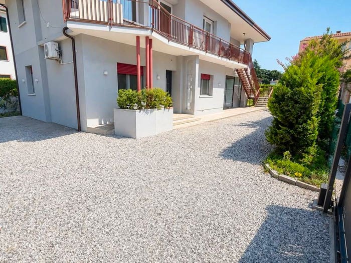 Casa quadrilocale in vendita in Via della Chiesa Zerman, Zerman, Mogliano Veneto