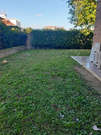Appartamento trilocale in vendita in Via Valentini Lea, Carpi