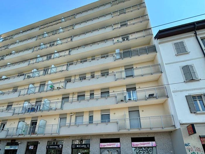 Appartamento bilocale in vendita in Via Lodovico il Moro, Tre Castelli Faenza, Milano