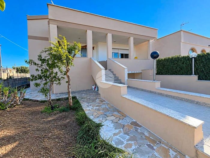 Casa con 5 locali in vendita in Via Rio Siriddi, Foxi Sant'Andrea, Quartu Sant'Elena