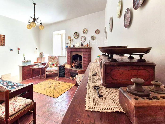 Appartamento trilocale in vendita in Via Bernardino Lupi, Sant'Oreste