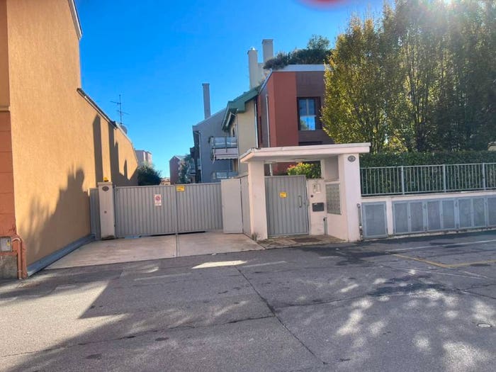 Appartamento trilocale in vendita in Via Ugo Bassi, San Fruttuoso, Monza