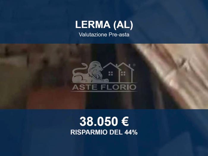 Casa con 6 locali in vendita in Via Calderoni, Centro, Lerma