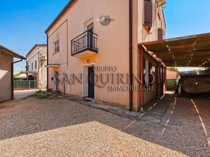 Casa trilocale in vendita in VIA ROMANA, Centro, Medolla