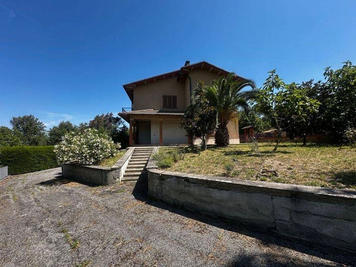 Casa con 6 locali in vendita in Via Vannucci, Centro, Città della Pieve