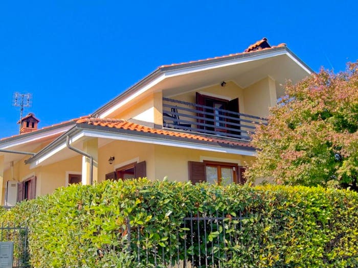 Casa con 5 locali in vendita in Via Nurivalle, Pontepietra, Giaveno