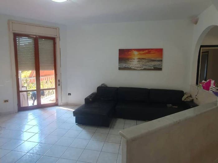 Appartamento quadrilocale in vendita in Via Evaristo Baschenis, Sabbio Guzzanica, Dalmine