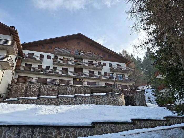 Appartamento bilocale in vendita in Via Pian del Termen, Malga Alta Di Sotto, Castione della Presolana