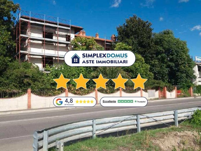 Casa con 6 locali in vendita in Via Poggilupi, Centro, Terranuova Bracciolini