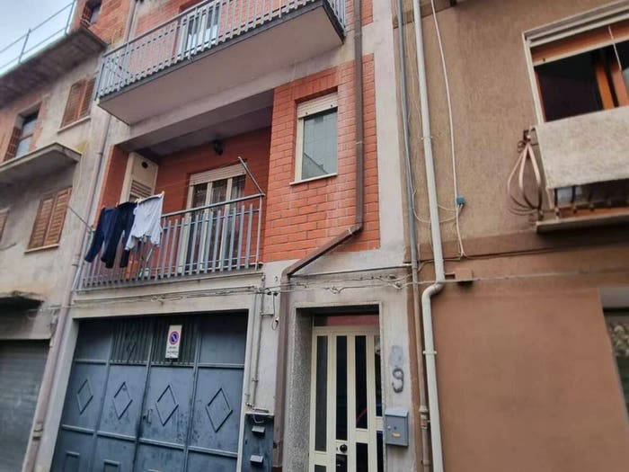 Casa quadrilocale in vendita in Via Venezia, Bronte