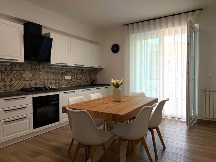 Appartamento trilocale in vendita in Via Tenente Siro Brigiano, Centro, Milazzo