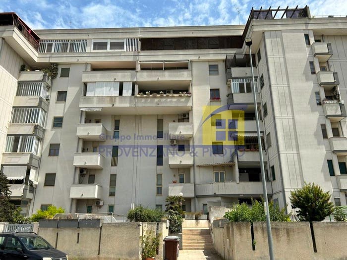 Appartamento quadrilocale in vendita in Via Cinque Giornate, Santa Chiara Sant'Angelo, Brindisi