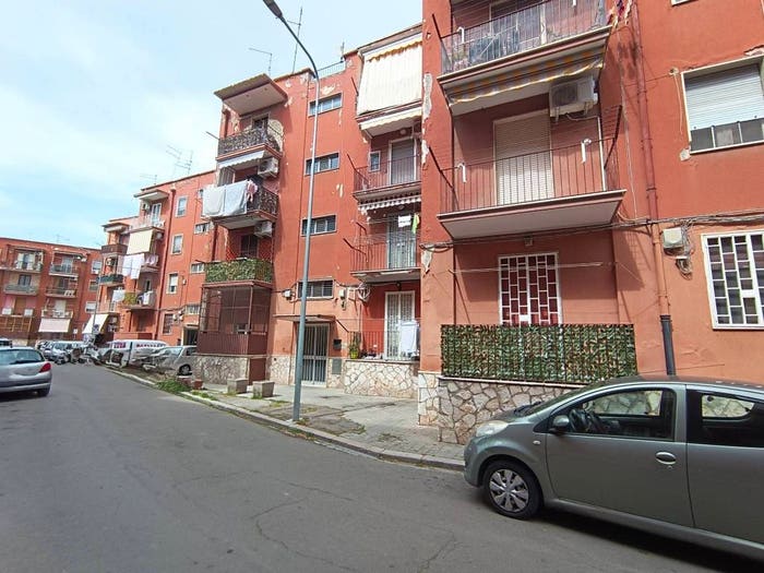 Appartamento bilocale in vendita in Via Leopoldo Nardella, Candelaro Via Lucera, Foggia