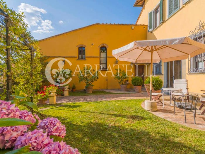 Casa con 6 locali in vendita in SP, Lari, Casciana Terme Lari