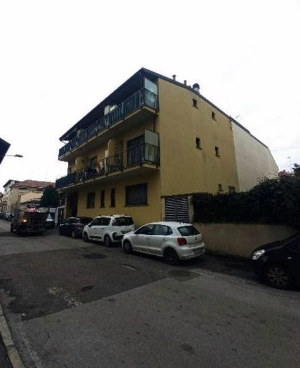 Appartamento bilocale in vendita in Via Curtatone e Montanara, Centro Storico, Lissone