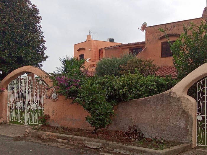 Casa con 5 locali in vendita in Viale Colle Romito, Colle Romito, Ardea