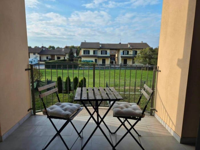 Appartamento trilocale in affitto in Centro, Villanova d'Asti