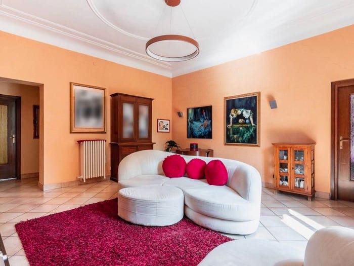 Appartamento trilocale in vendita in Viale Certosa, Musocco, Milano