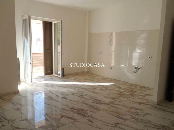 Appartamento trilocale in vendita in Viale Mohandas Karamchand Gandhi, Marcianise