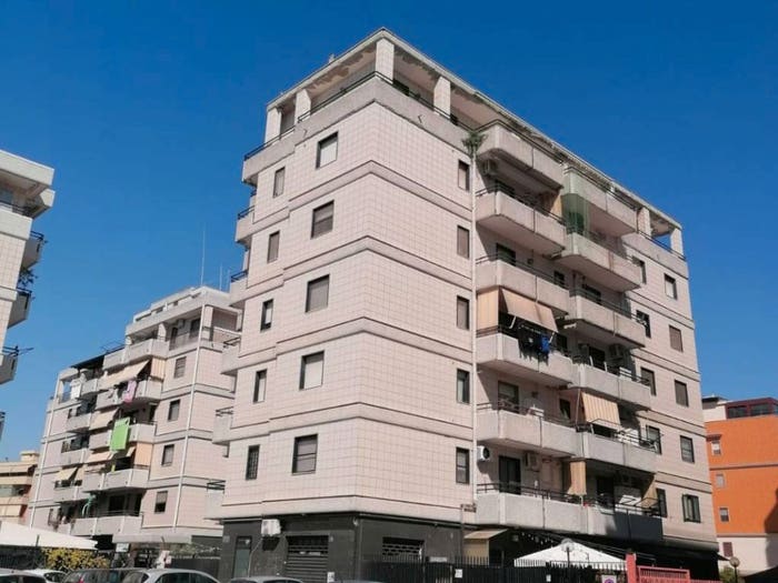 Casa con 5 locali in vendita in Via Vito Ciampoli, Rione Martucci Diaz, Foggia