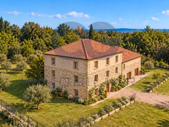 Casa con 6 locali in vendita in Via Lavino, Monte San Pietro