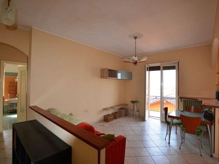 Appartamento bilocale in vendita in Via Antonio Cajani, San Biagio Thes, Biella