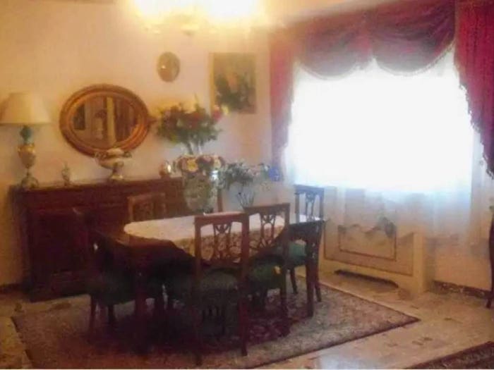 Appartamento monolocale in vendita in Via Madonna della Via, Centro, Caltagirone