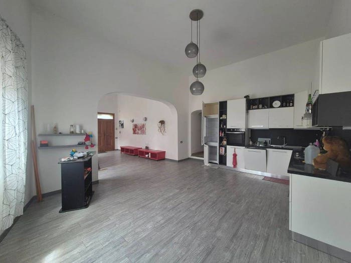 Appartamento quadrilocale in vendita in Via Sant'Antimo, Nazzano