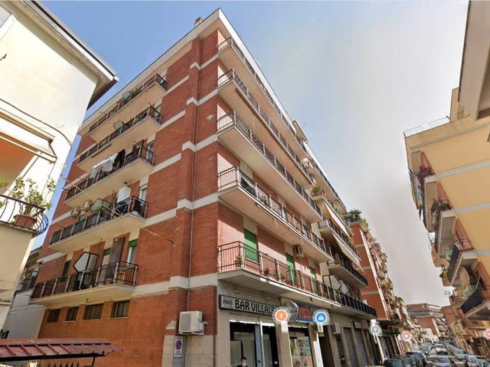 Appartamento quadrilocale in vendita in Corso Italia, Villalba, Guidonia Montecelio