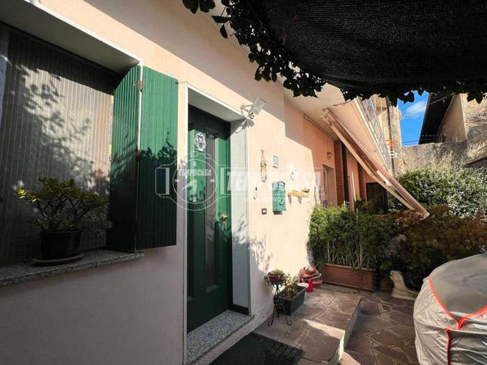 Appartamento quadrilocale in vendita in Via Colombere, Centro, Palazzolo sull'Oglio