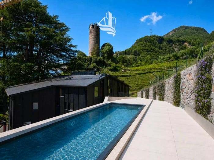 Casa quadrilocale in vendita in Via Fago, Gries San Quirino, Bolzano