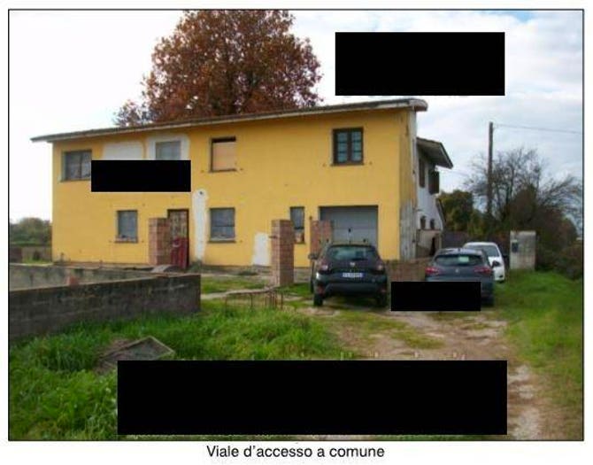 Casa con 6 locali in vendita in Via Gremignaio, Ponte Buggianese