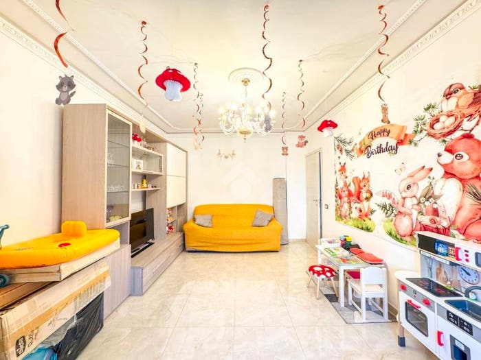 Appartamento quadrilocale in vendita in Via BRIGATE PARTIGIANE, Villaggi Bellaria, Pontedera