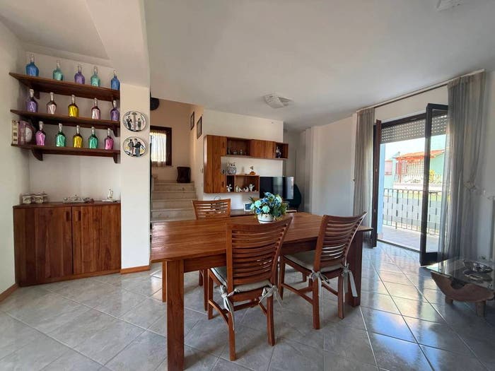 Casa quadrilocale in vendita in Via Pier Paolo Pasolini, Santa Filomena, Pescara
