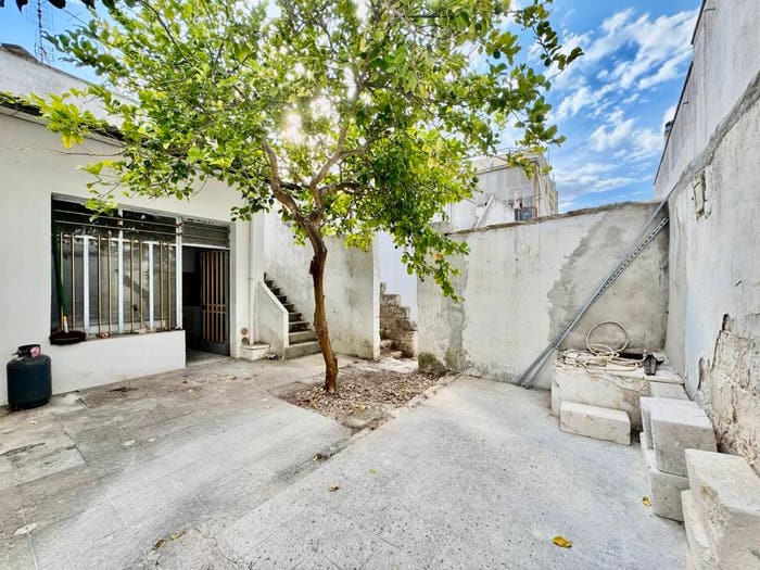 Casa quadrilocale in vendita in Via Giovanni Pascoli, Collepasso