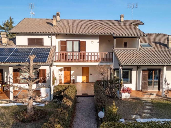 Appartamento bilocale in vendita in Via Asti, Centro, Borgo San Dalmazzo