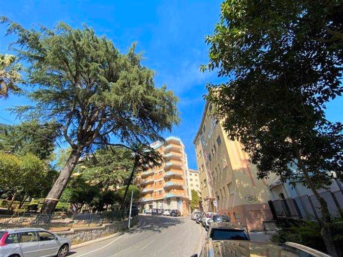 Appartamento trilocale in vendita in Via Luigi Pascali, San Leonardo, Catanzaro