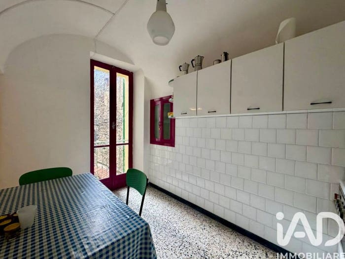 Appartamento quadrilocale in vendita in Via BORGO, Centro, Pigna
