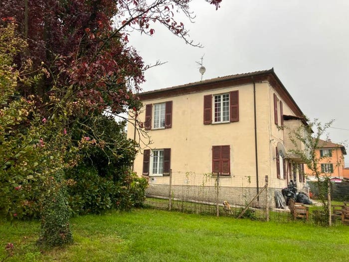 Casa con 6 locali in vendita in Via Provinciale, Torreratti Persi, Borghetto di Borbera