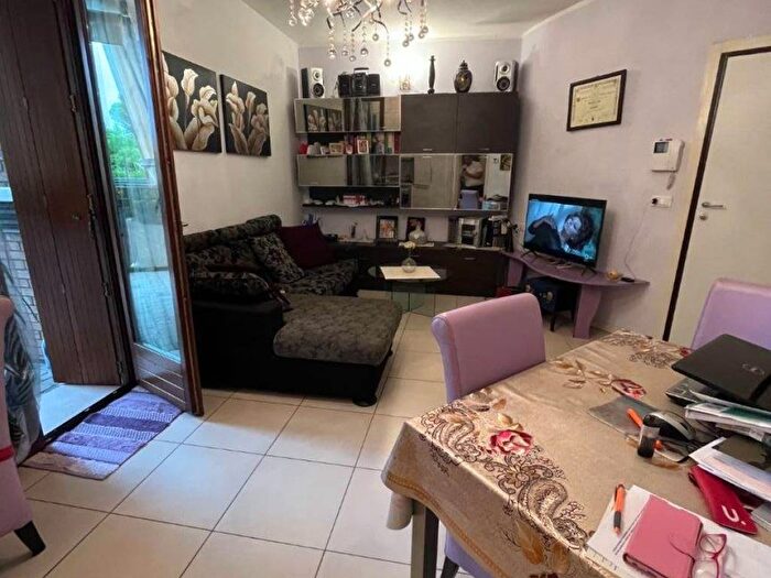Appartamento trilocale in vendita in Torraccia Tre Ponti, Pesaro