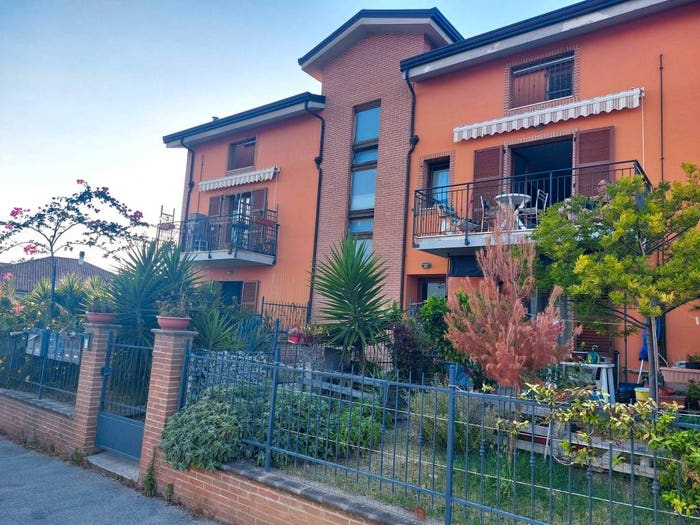 Appartamento bilocale in vendita in Potenza Picena